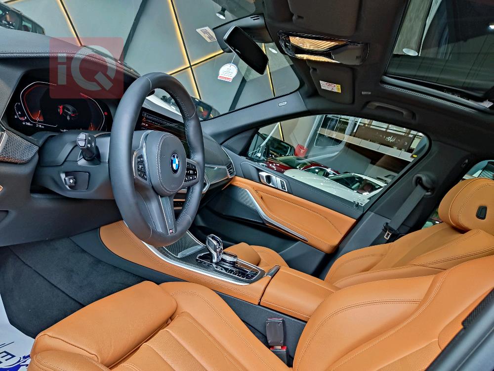 بي ام دبليو X5